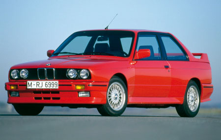 M3 COUPE E30